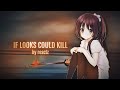  if looks could kill  demon slayer editamv  quick