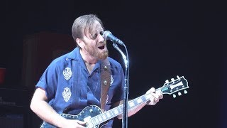 The Black Keys I Got Mine live 9 27 19 mp4