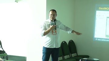 FOSS4G 2024 | Free and Open-Source Software Solutions in the GeoRondônia Project