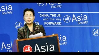 China, the US, and the Way Forward