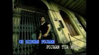 Broery Marantika - Balada Seorang Biduan