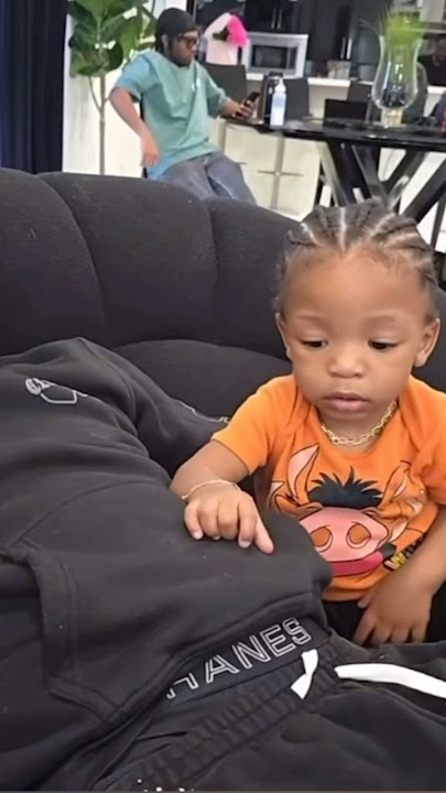 Halo Wants His Mama ⭐️♥️💙🧸 DDG