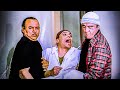 لما عادل إمام اتخطف من عصابة التسول في القاهرة        فيلم المتسول
