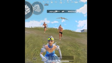 1v4 🥵 wait for till end #opcroud