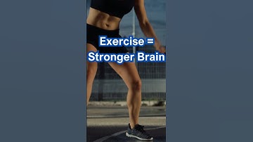 Exercise and Your Brain: Boosting Memory, Mood, and More!