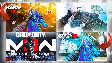 How to make a CLEAN Call Of Duty Thumbnail Full Tutorial (NO HUD)