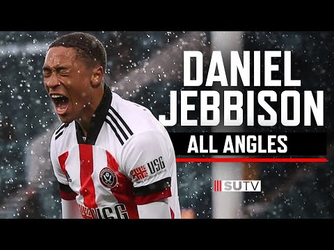 Daniel Jebbison vs
