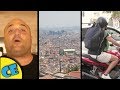 Nápoles: la ciudad más PELIGROSA de Italia