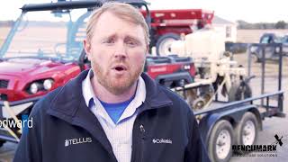 Tim Woodward Veris Rig