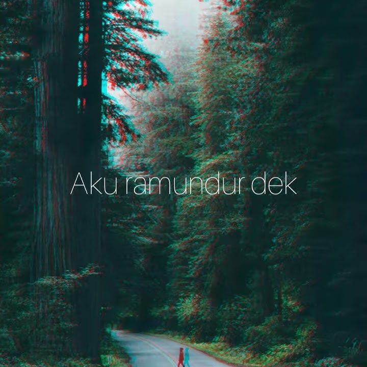 Tepung kanji_james ap,syahiba saufa cover story wa