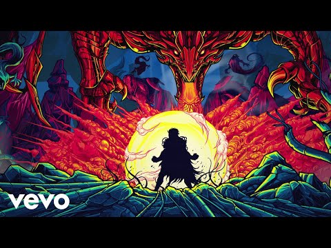 The Browning — The Browning - End Of Existence (Lyric Video)