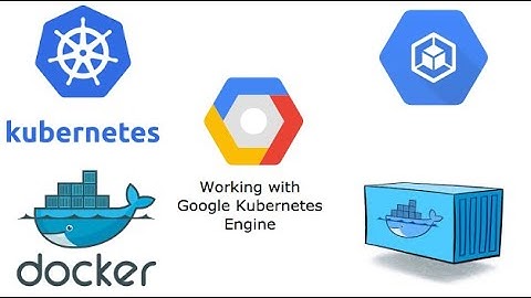 Kubernetes Tutorials | How To Set up a Simple Kubernetes Cluster on Google Cloud Platform.