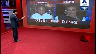 ABP LIVE Debate l Will Modi be successful in first real test after LS triumph?