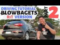 BLOWBAGETS : PRE DRIVING CHECKLIST : DRIVING TUTORIAL PART 2