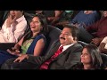 Dubai Dhoom Damaka 2013 - Part 5 Comedy with Krishna and Sudesh