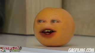 Annoying Orange 5: More Annoying Orange (Dubbing PL)