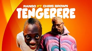 TENGE TENGE By Rango Ft Chris Brown  (Official Music Video)