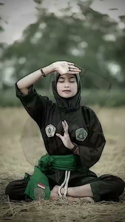 Terbaru Story Wa Srikandi Pencak silat #pagarnusa #psht #ikspi #pshw