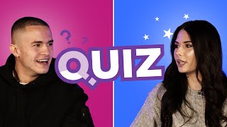 UKI Q I LUX | QUIZ powered by MOZZART | SEASON 4 | IDJTV