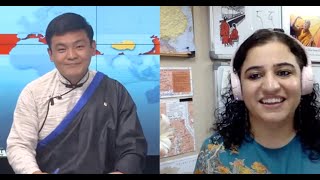Tibet Studies in Academic Institutes in India