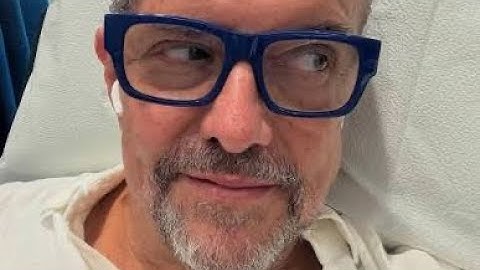 Legend Raul Malo final moments in hospital He knew  his life was short