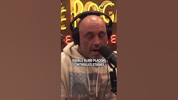 Why Joe Rogan taking Alpha Brain