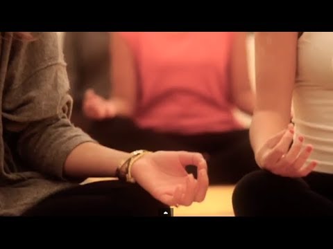 #yogawithkenza with Vassilissa M Yoga & Vaïvaï Connexion