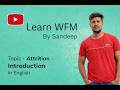 Attrition Introduction