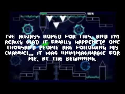 1K Subscribers Event - hosting a Megacollab!