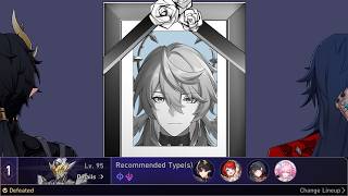 This DPS DHPT 0 Cycle Against SAM is Dedicated to Sunday [2024.12.03 – 2026.08.17] | TW: 14 Cost