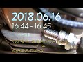 HONDA BROS wz FCR+UOTANI+IX Plug 20180616