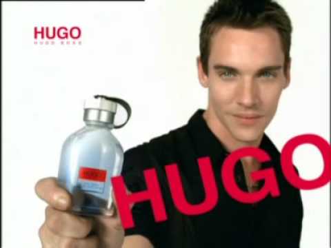HUGO - Jonathan Rhys-Meyers