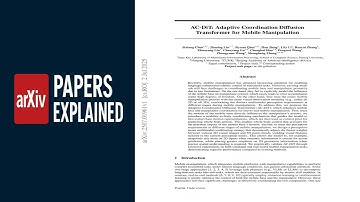 The AI That Teaches Robots to Walk and Chew Gum at the Same Time