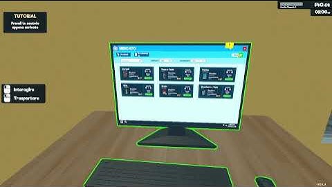 Supermarket Simulator Come Usare Cheat Engine Per Soldi Infiniti |Versione Veloce/Tutorial Avanzato|