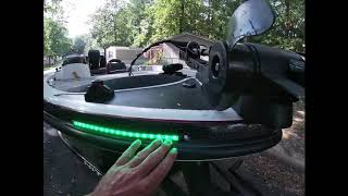 LED Navigational Lights