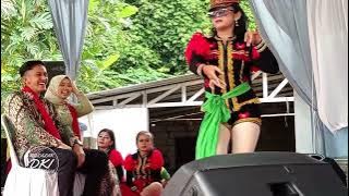 ANDE ANDE LUMUT ][ lagu ini yang bikin pengantin kaku.dolalak davira arum ngalian wonosobo terbaru