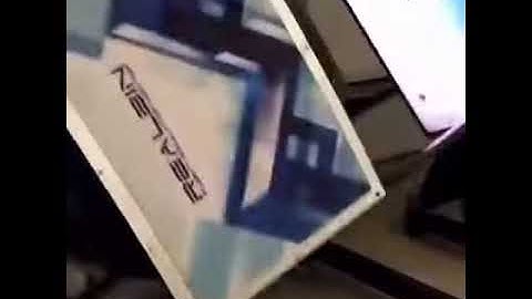 Amazing 3-Axis 360° Rotation Flight Simulator!✈️ | Humbaa.com