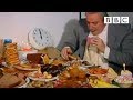 The butterfield diet plan   the peter serafinowicz show  bbc