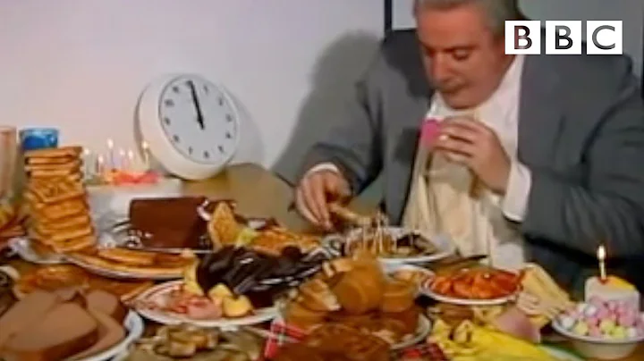 The Butterfield Diet Plan  | The Peter Serafinowic...