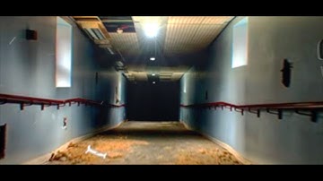 3D Projection Showreel | NUKE X | MAAC-kukatpally