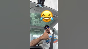 Tesla Auto pilot be like...  #teslaautopilot #tesla #autopilot #youtubeshorts #shortvideo  #model3