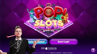 Pop Slots Strategy Guide! screenshot 5