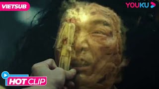 HOT CLIP | Bùa Ma Kinh Dị : Thiên Sư Trừ Ma - The Exorcist | Phim Lẻ YOUKU