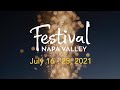 Festival napa valleys 2021 summer season trailer