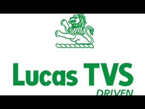 Lucas TVS Web Catalogue