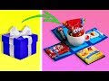 25 IDEAS BRILLANTES DE REGALO DE ÚLTIMO MINUTO