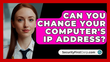 Can You Change Your Computer