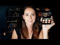 Makeup studio concealer box tutorial