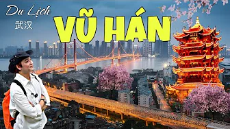 WUHAN TOURISM - CHINA 2025. Review of THREE GORGES DAM, SHINNONGJIA, YELLOW CREEK TOWER…More arti...
