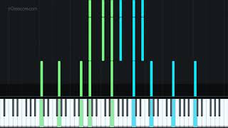Aleksandr Scriabin : Nocturne in A-flat major